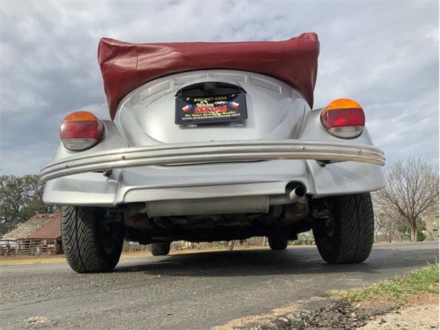1978 Volkswagen Beetle (CC-2035752) for sale in Fredericksburg, Texas