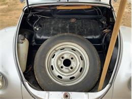 1978 Volkswagen Beetle (CC-2035752) for sale in Fredericksburg, Texas