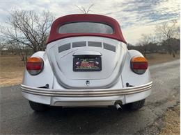 1978 Volkswagen Beetle (CC-2035752) for sale in Fredericksburg, Texas