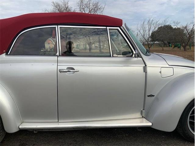 1978 Volkswagen Beetle (CC-2035752) for sale in Fredericksburg, Texas