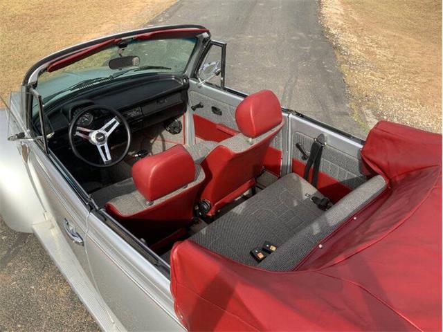 1978 Volkswagen Beetle (CC-2035752) for sale in Fredericksburg, Texas