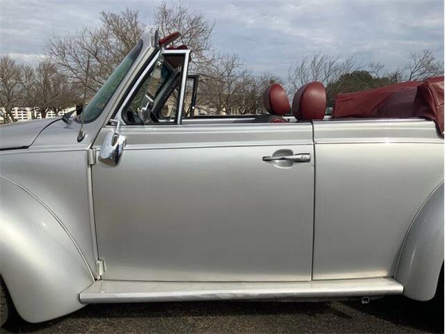 1978 Volkswagen Beetle (CC-2035752) for sale in Fredericksburg, Texas