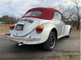1978 Volkswagen Beetle (CC-2035752) for sale in Fredericksburg, Texas