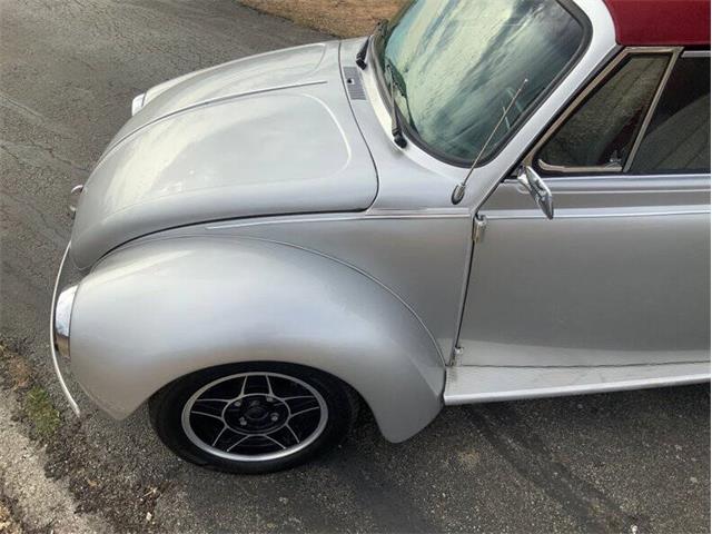 1978 Volkswagen Beetle (CC-2035752) for sale in Fredericksburg, Texas