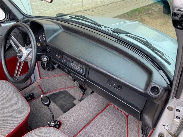 1978 Volkswagen Beetle (CC-2035752) for sale in Fredericksburg, Texas