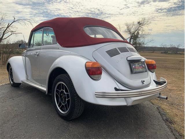 1978 Volkswagen Beetle (CC-2035752) for sale in Fredericksburg, Texas
