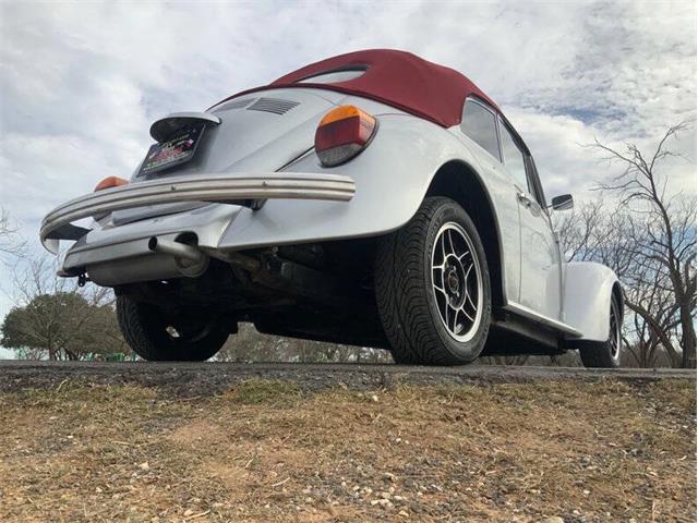1978 Volkswagen Beetle (CC-2035752) for sale in Fredericksburg, Texas
