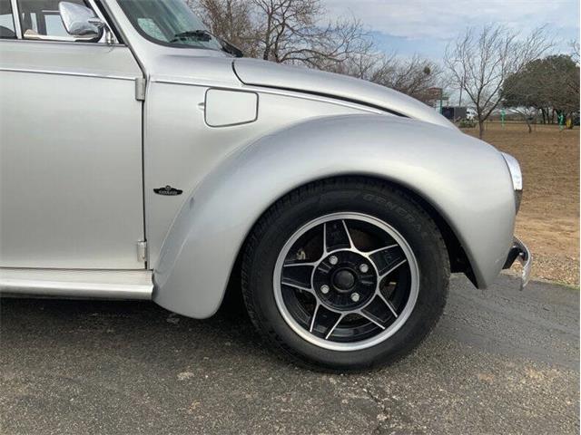 1978 Volkswagen Beetle (CC-2035752) for sale in Fredericksburg, Texas