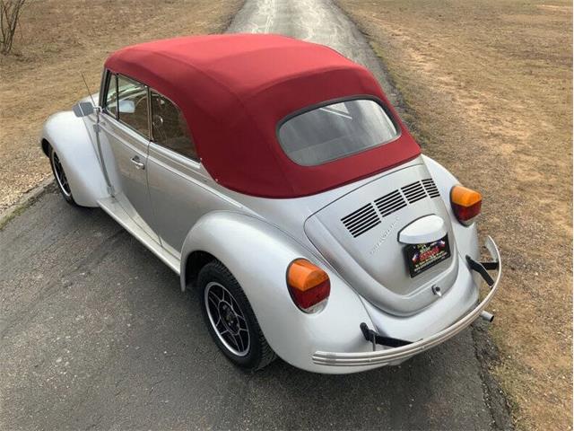 1978 Volkswagen Beetle (CC-2035752) for sale in Fredericksburg, Texas