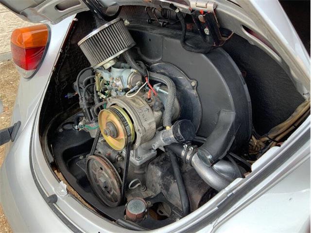 1978 Volkswagen Beetle (CC-2035752) for sale in Fredericksburg, Texas
