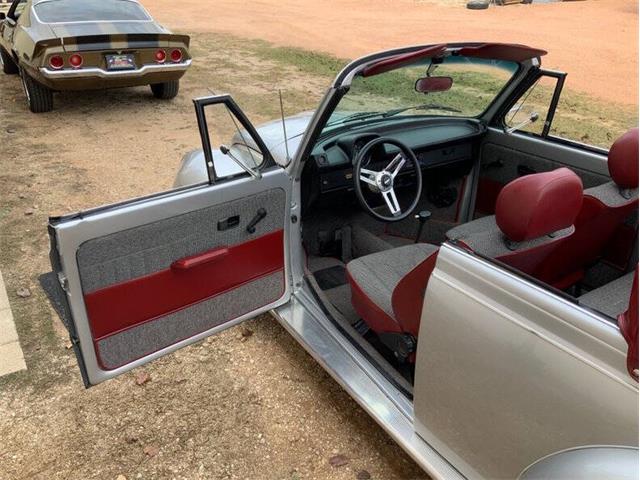 1978 Volkswagen Beetle (CC-2035752) for sale in Fredericksburg, Texas