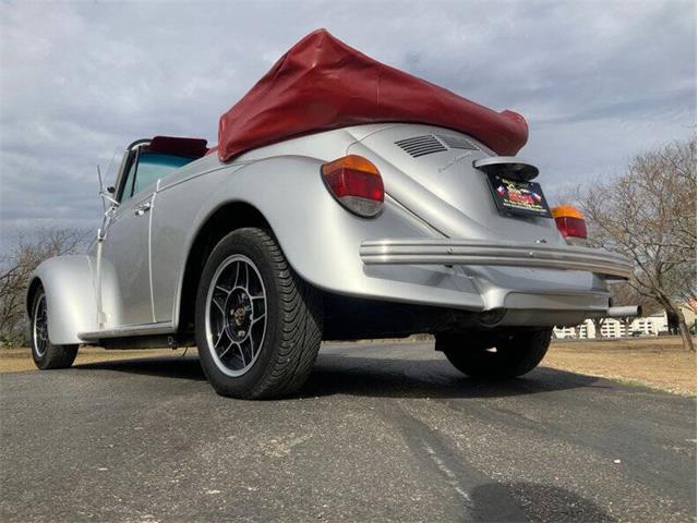 1978 Volkswagen Beetle (CC-2035752) for sale in Fredericksburg, Texas