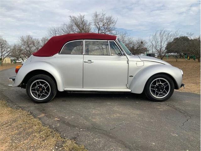 1978 Volkswagen Beetle (CC-2035752) for sale in Fredericksburg, Texas
