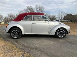 1978 Volkswagen Beetle (CC-2035752) for sale in Fredericksburg, Texas