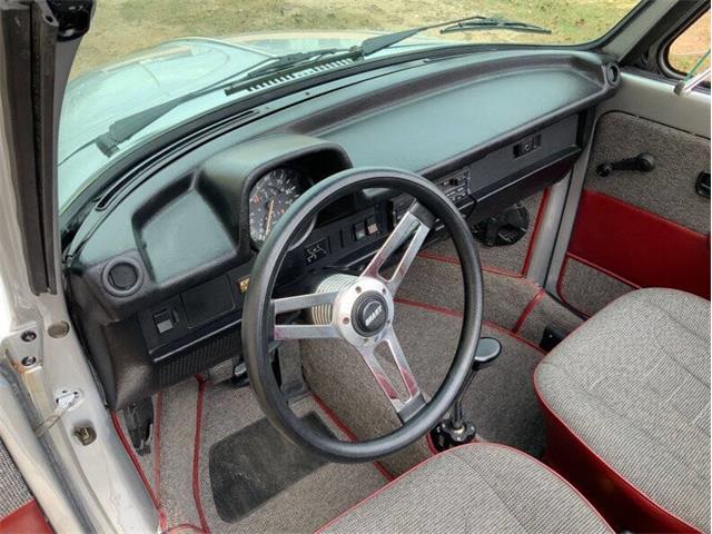 1978 Volkswagen Beetle (CC-2035752) for sale in Fredericksburg, Texas
