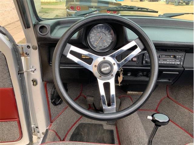 1978 Volkswagen Beetle (CC-2035752) for sale in Fredericksburg, Texas