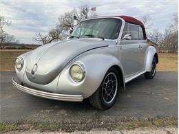 1978 Volkswagen Beetle (CC-2035752) for sale in Fredericksburg, Texas