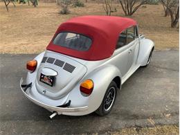 1978 Volkswagen Beetle (CC-2035752) for sale in Fredericksburg, Texas