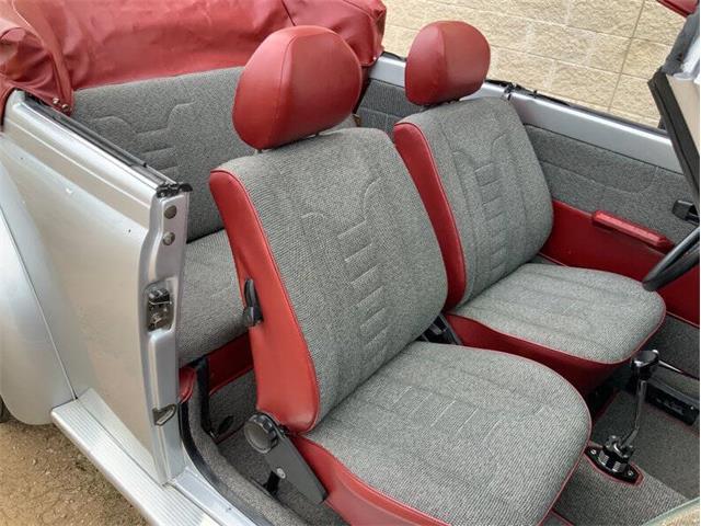 1978 Volkswagen Beetle (CC-2035752) for sale in Fredericksburg, Texas