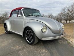 1978 Volkswagen Beetle (CC-2035752) for sale in Fredericksburg, Texas
