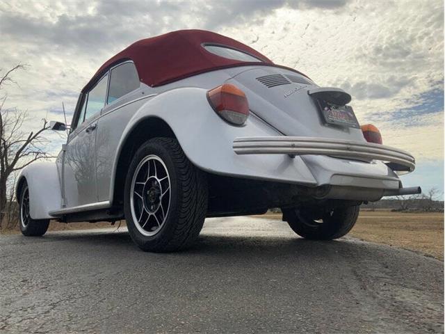 1978 Volkswagen Beetle (CC-2035752) for sale in Fredericksburg, Texas