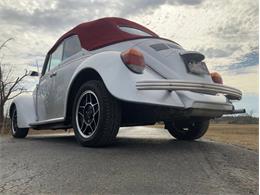 1978 Volkswagen Beetle (CC-2035752) for sale in Fredericksburg, Texas