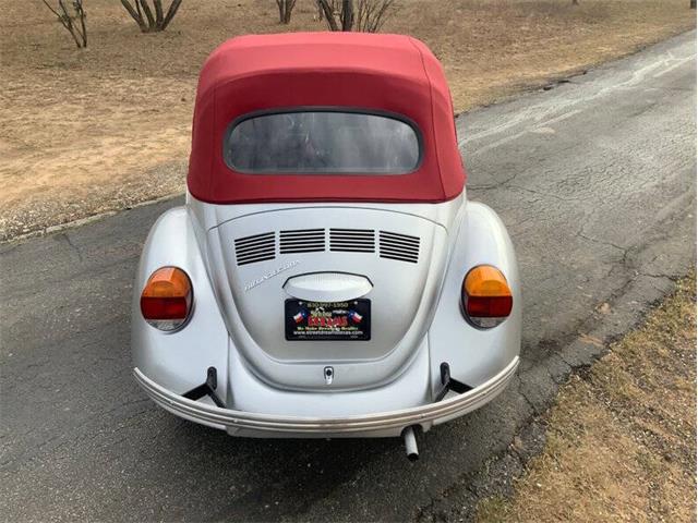 1978 Volkswagen Beetle (CC-2035752) for sale in Fredericksburg, Texas