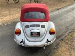 1978 Volkswagen Beetle (CC-2035752) for sale in Fredericksburg, Texas