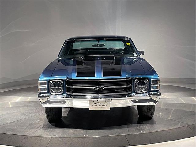 1971 Chevrolet Chevelle (CC-2035757) for sale in Depew, New York