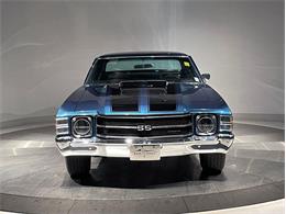 1971 Chevrolet Chevelle (CC-2035757) for sale in Depew, New York