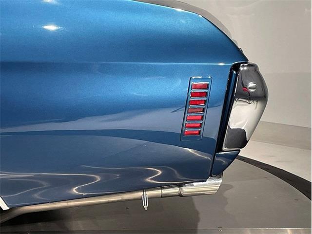 1971 Chevrolet Chevelle (CC-2035757) for sale in Depew, New York