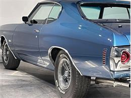 1971 Chevrolet Chevelle (CC-2035757) for sale in Depew, New York