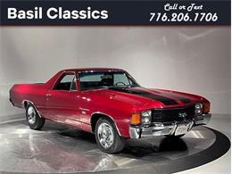1972 Chevrolet El Camino (CC-2035761) for sale in Depew, New York