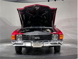 1972 Chevrolet El Camino (CC-2035761) for sale in Depew, New York