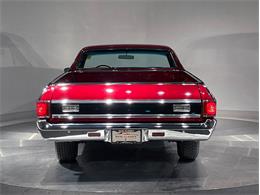 1972 Chevrolet El Camino (CC-2035761) for sale in Depew, New York