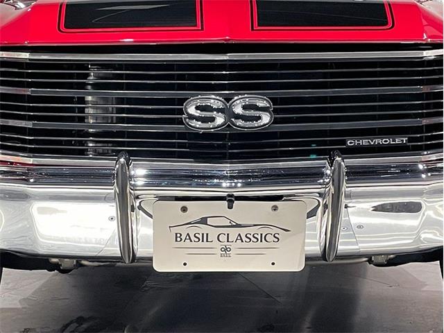 1972 Chevrolet El Camino (CC-2035761) for sale in Depew, New York