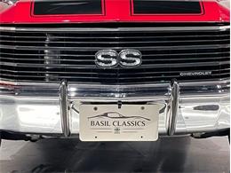 1972 Chevrolet El Camino (CC-2035761) for sale in Depew, New York