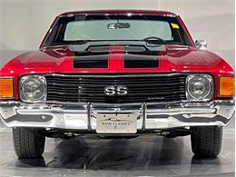 1972 Chevrolet El Camino (CC-2035761) for sale in Depew, New York