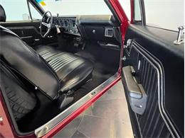 1972 Chevrolet El Camino (CC-2035761) for sale in Depew, New York