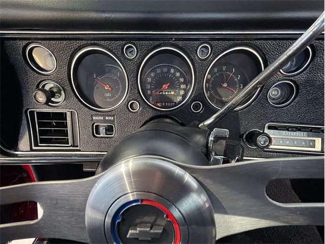 1972 Chevrolet El Camino (CC-2035761) for sale in Depew, New York