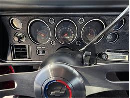 1972 Chevrolet El Camino (CC-2035761) for sale in Depew, New York