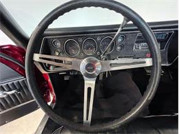 1972 Chevrolet El Camino (CC-2035761) for sale in Depew, New York