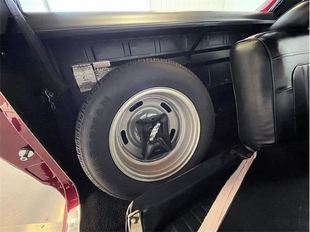 1972 Chevrolet El Camino (CC-2035761) for sale in Depew, New York