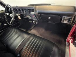 1972 Chevrolet El Camino (CC-2035761) for sale in Depew, New York