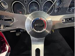 1972 Chevrolet El Camino (CC-2035761) for sale in Depew, New York