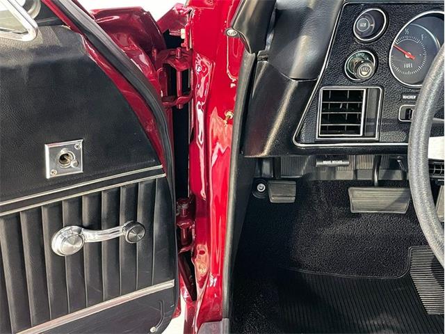 1972 Chevrolet El Camino (CC-2035761) for sale in Depew, New York