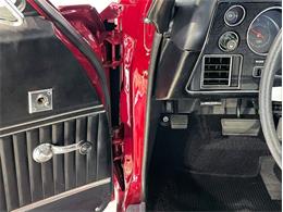 1972 Chevrolet El Camino (CC-2035761) for sale in Depew, New York