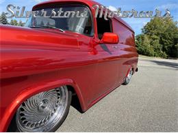 1956 Chevrolet Delivery (CC-2035766) for sale in North Andover, Massachusetts