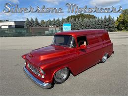 1956 Chevrolet Delivery (CC-2035766) for sale in North Andover, Massachusetts