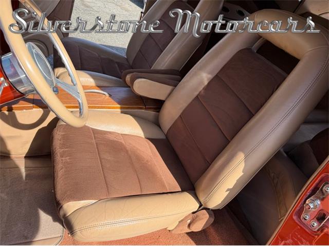 1956 Chevrolet Delivery (CC-2035766) for sale in North Andover, Massachusetts
